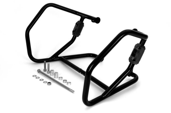 Cross-Pro Trail crash bar