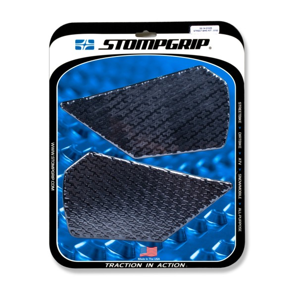 Stompgrip Traction Pads schwarz, für 1290 Super Duke (R), 2013-19
