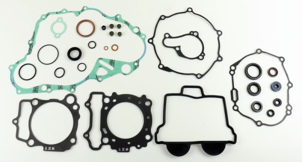 ATHENA complete set of engine gaskets