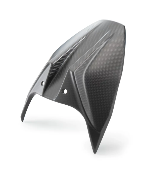 KTM splash guard for 790 Duke (Bj.18-) / 890 Duke (Bj.20-)