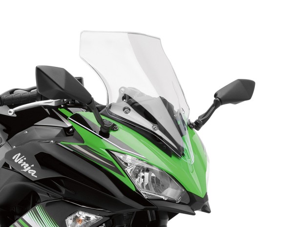 Windshield "Touring" Ninja650 2017 Original Kawasaki