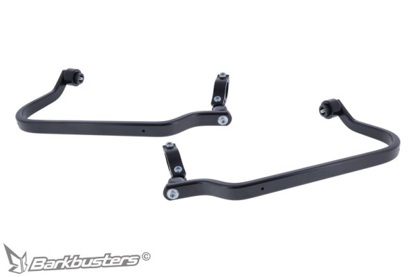 Barkbusters hardware kit two-point attachment