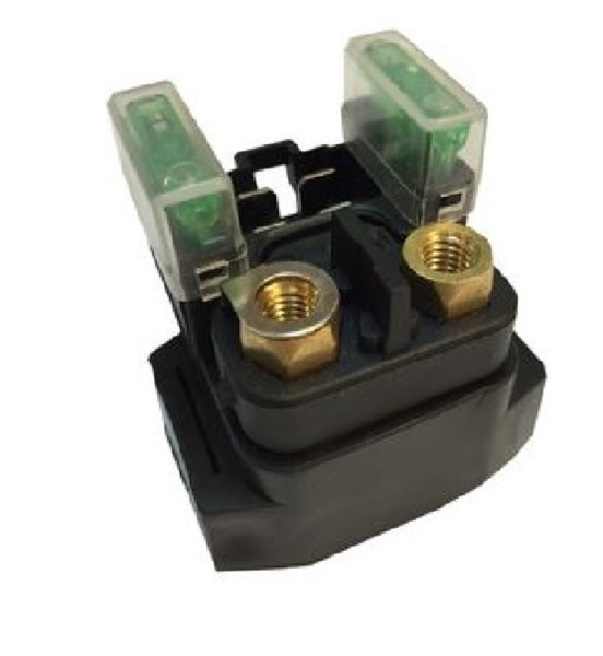 Tecnium starter relay