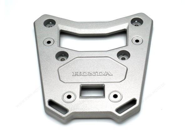 Top Case Mounting Plate for Honda XL 750 Transalp (23-) / E-Clutch (26-) - Original