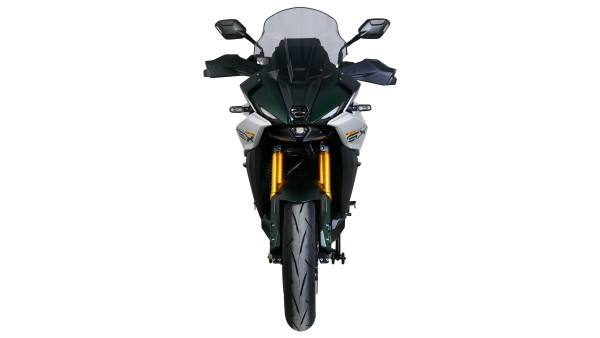 Touring windshield MRA "TM" clear for Suzuki GSX-S 1000 GX (24-)