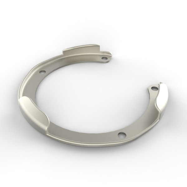 ADAPTER TYPE 4 FOR TANK BAG QUICK FASTENING