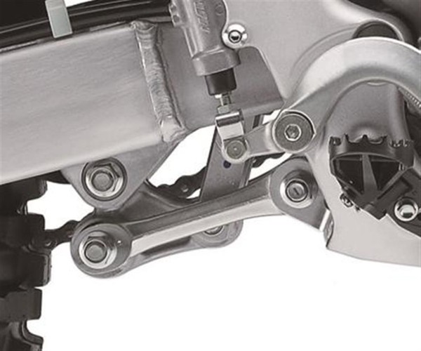 Idler arm KX450F 2015 original Kawasaki