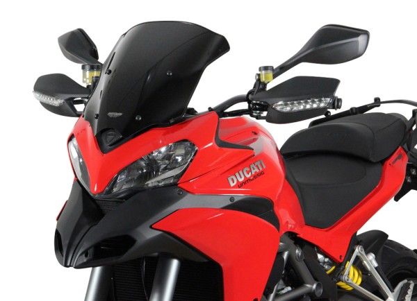 Touring screen MRA "T" for DUCATI MULTISTRADA 1200 (Bj.13-14)