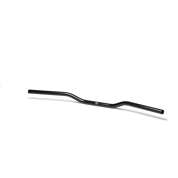 LSL Street Bar L00, stahl, schwarz