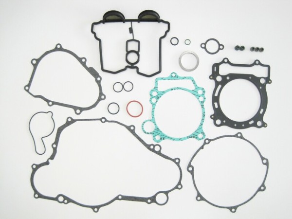 Tecnium complete set of engine gaskets