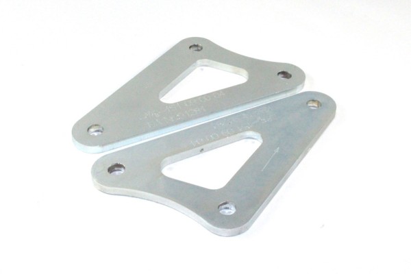 Tecnium lift kit type 9 - Honda CBR1000RR Fireblade