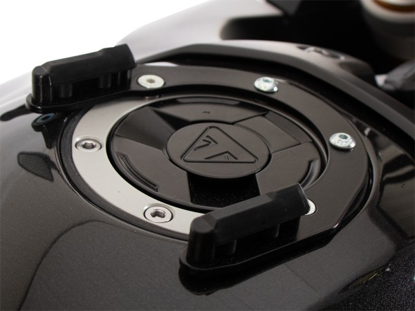 Basic tank ring for Triumph Tiger 900 GT / Pro (24-) Hepco & Becker