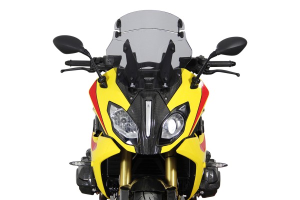 Multi-X-Creen MRA "MXC" for BMW R 1200 RS (Bj.15-)