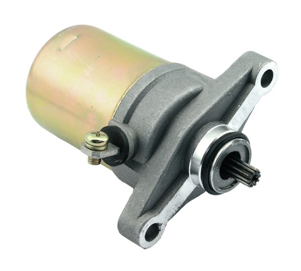 V PARTS Starter motor - Kymco