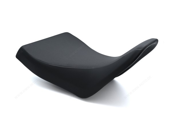 Comfort seat black for Honda CRF 1100 Africa Twin (24-) Original