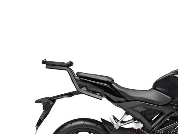 Shad Top Case Mount, Black Painted, for CB 125 R Neo Sport Cafe (18-23) / CB 300 R Neo Sport Cafe