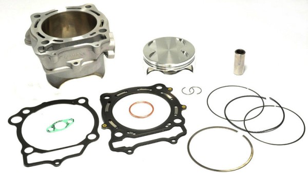 ATHENA Cylinder-Piston-Kit - Ø95,5mm Suzuki RM-Z450