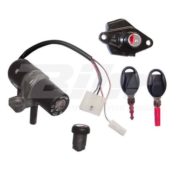 V PARTS Ignition lock Aprilia SR50 R Factory/Pure Jet