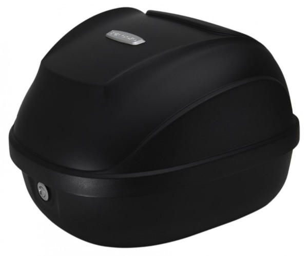 Topcase 32L for Medley / Liberty with painted lid - white 544