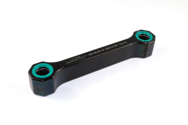 Tecnium lift kit type 3 - Yamaha YZF-R6