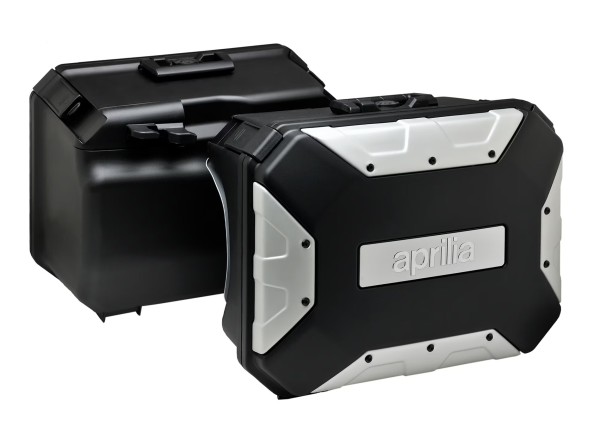 Side case set "Urban" for Aprilia Tuareg 660 /Rally (25-)