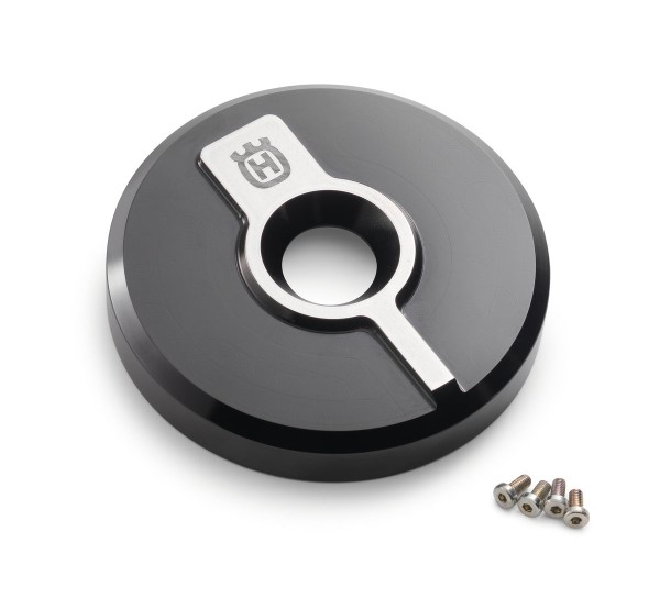 Original Factory fuel tank cap for Husqvarna FS 701 Supermoto