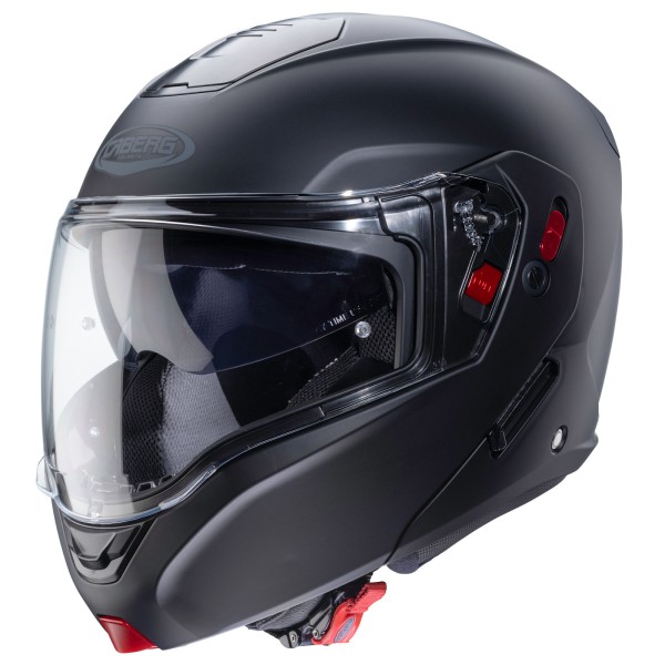 Caberg helmet Horus X matt black