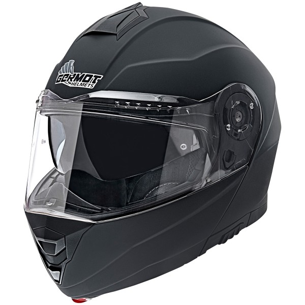 Germot helmet GM 960, matte black