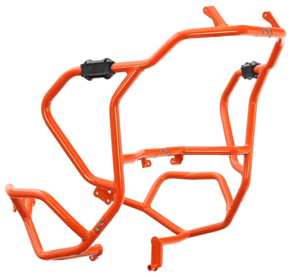 Cross-Pro Trail crash bar