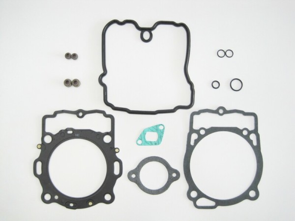 Tecnium set of cylinder gaskets