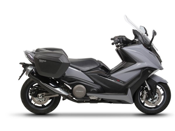 SHAD 3P Befestigungssystem (seitlich) - Kymco
