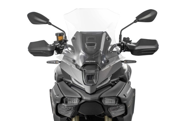 Clear Sport Windshield for Yamaha Tracer 9 GT /+ (25-)