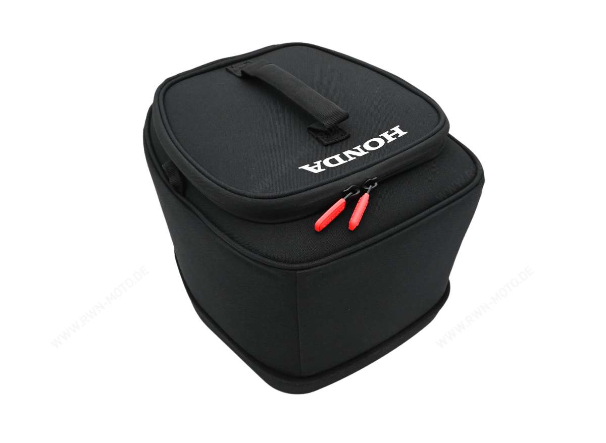 HONDA 携行缶　ライト　帽子　アクセサリーケースセット Top-Case-Organizer-fu-r-Honda-