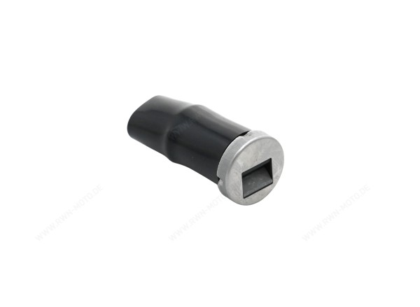 Topcase lock cylinder set (one inner cut key lock) Kawasaki