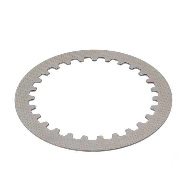 Tecnium clutch steel disk