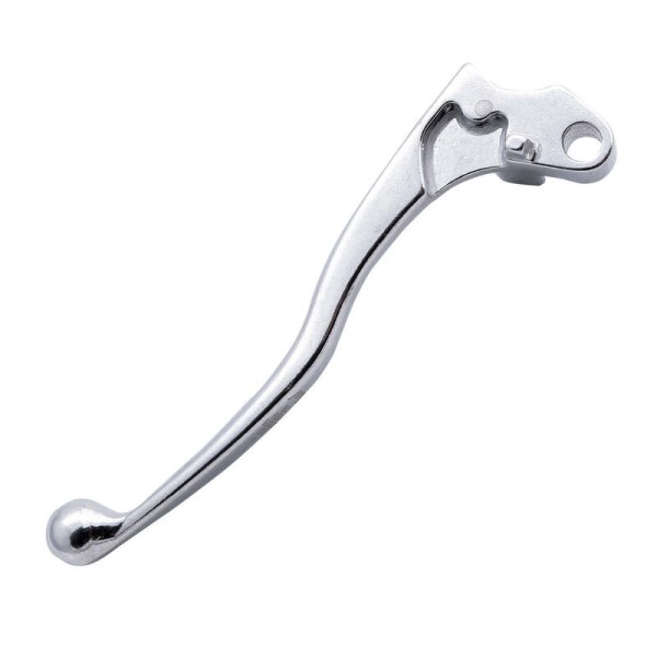 HIGHSIDER smart Type BC 324 Repair clutch lever silver With ABE (1pc)