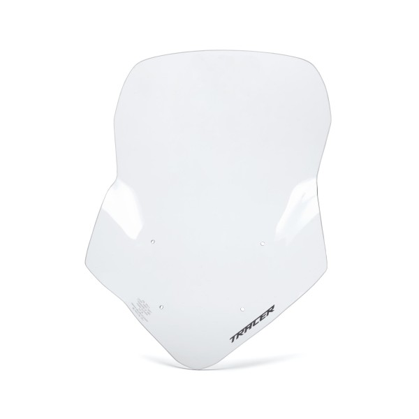 Original Yamaha high windshield for Tracer 900 (18-) & Tracer 900GT (18-)