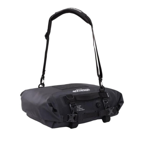 Oxford Aqua Pro DE20 waterproof roll-up bag with two ends