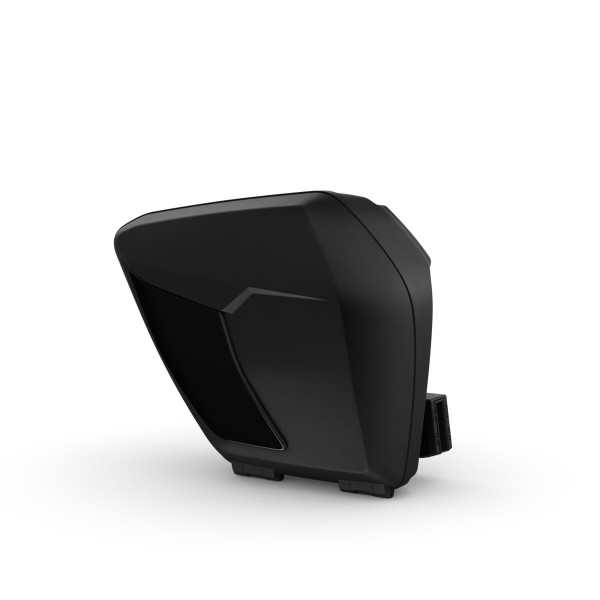 Side case City 24l Original Yamaha