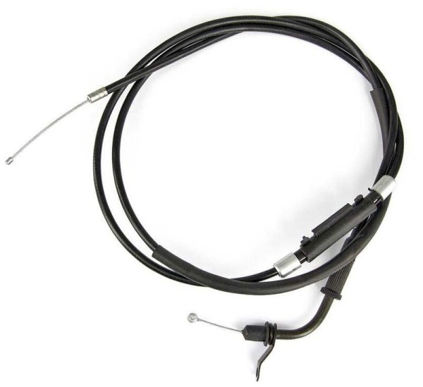 Tecnium throttle cable