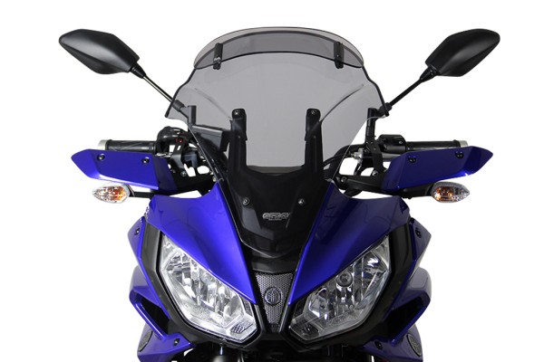 Variotouring screen MRA "VTM" for YAMAHA MT-07 TRACER (TRACER 700) (Bj.2016-)