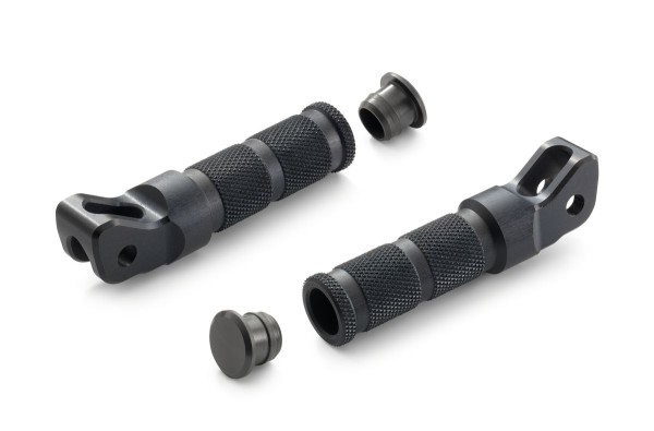 Footrest set for Husqvarna Svatpilen 401 and 701 Original