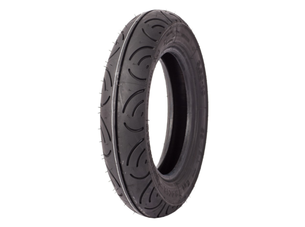 Heidenau 100/80-10, 58M, TL, reinforced, K61, front