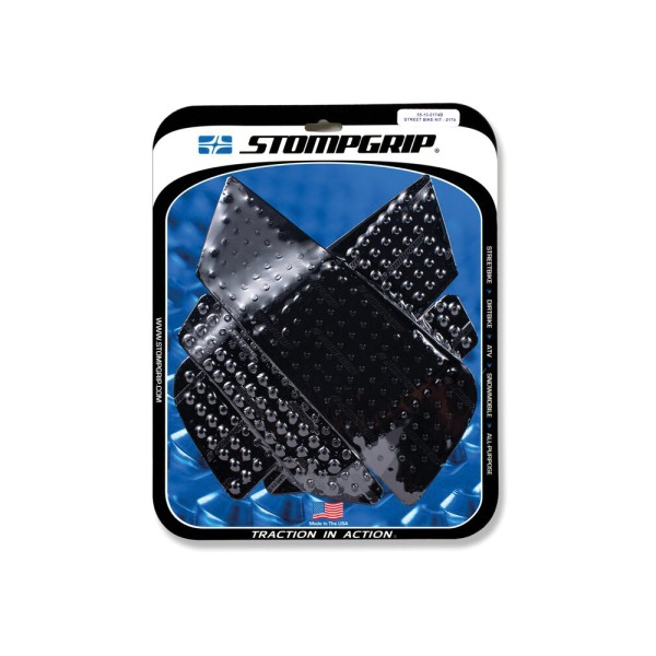 Stompgrip klar, Volcano, für BMW F850GS Adventure, 2000-2024, M1000XR, 2024-2025, S1000XR, 2020-2025