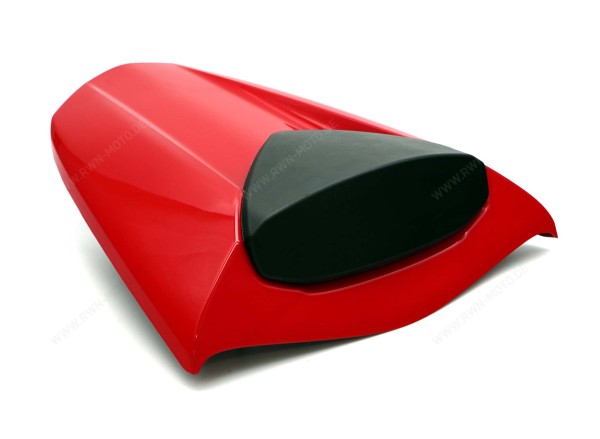 Pillion seat cover Millennium Red R263 Original Honda CBR 300 R