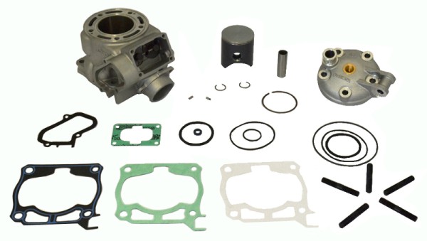 ATHENA cylinder-piston kit - Ø54mm Yamaha YZ125