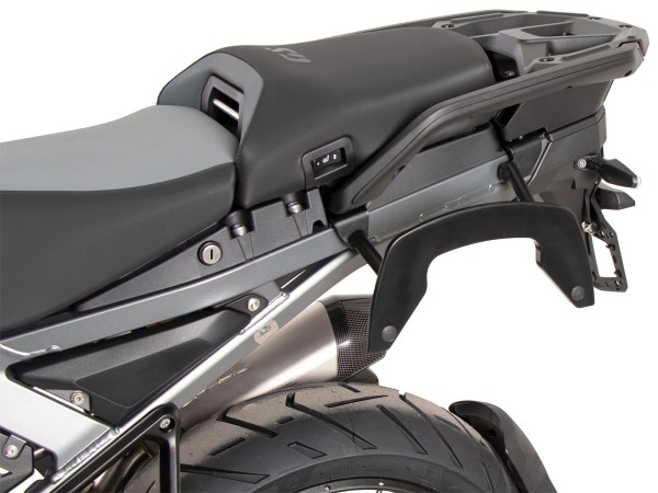 C-Bow side carrier for BMW R 1300 GS Adventure (25-) Hepco & Becker