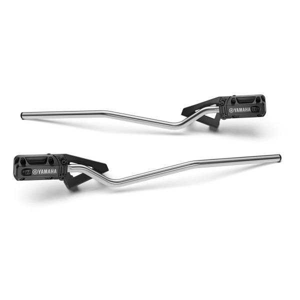 Side bag holders for Yamaha XSR 900 GP (24-) Original