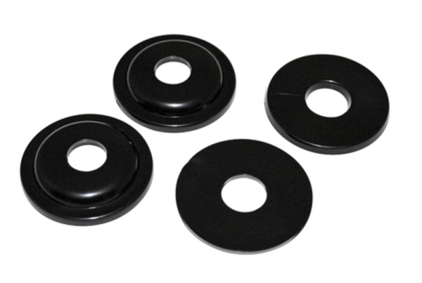 HIGHSIDER smart Iso 1 mounting plates Indy Spacer