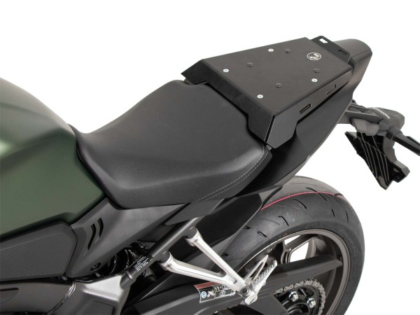 Sport rack black for Honda CB 650 R / E-Clutch (24-) Hepco & Becker